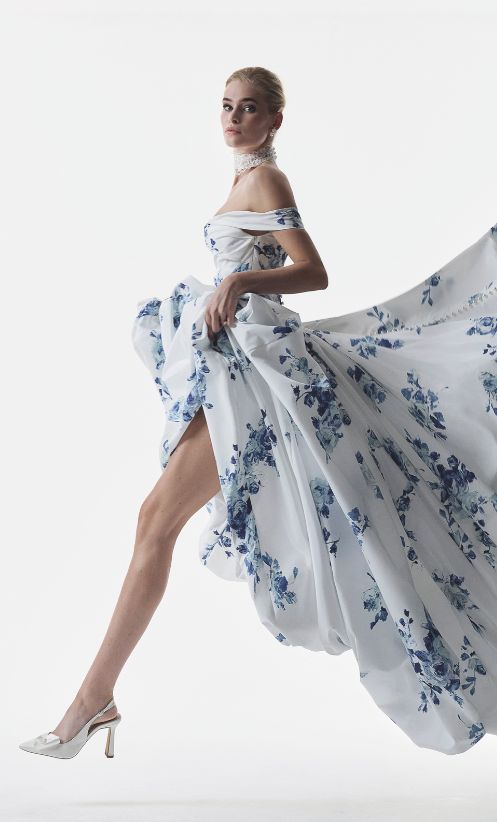 Petal Power: Josephine Scott