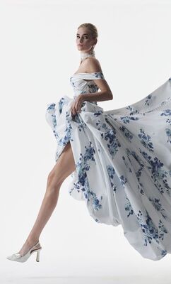 Petal Power: Josephine Scott