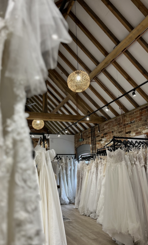 End of an era for longstanding boutique owners