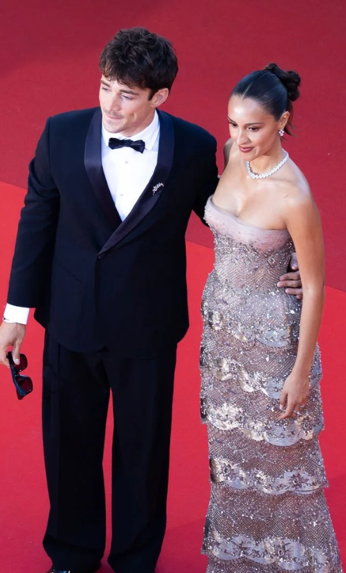 Cannes couture continues to influence bridal fashion