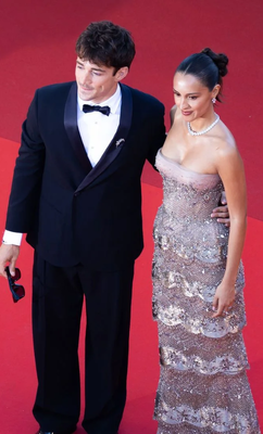 Cannes couture continues to influence bridal fashion