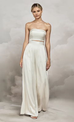 Catherine Deane, Aurelia Trousers