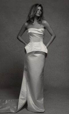Sept Bridal, No. 13