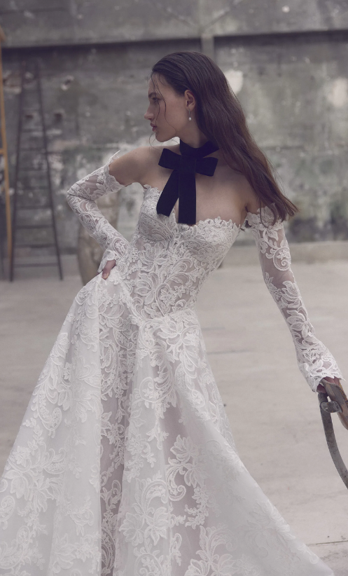 Ricca Sposa, Veloriana