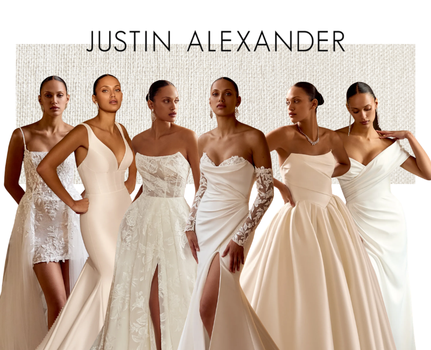 Heritage with Purpose: Connecting Bridal Tradition with a New Generation