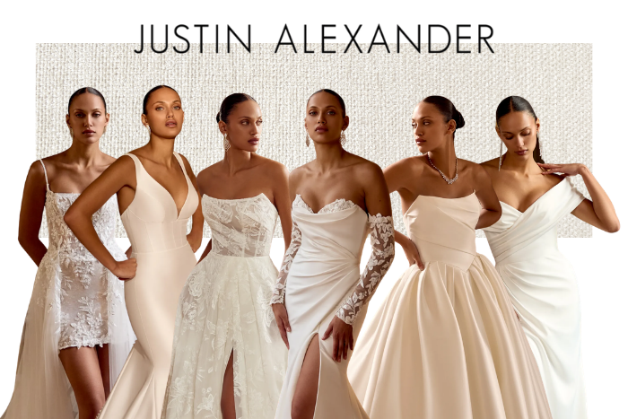 Heritage with Purpose: Connecting Bridal Tradition with a New Generation