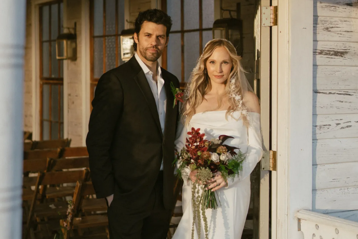 The Aisle Edit: 2026 Celebrity Bridal Moments