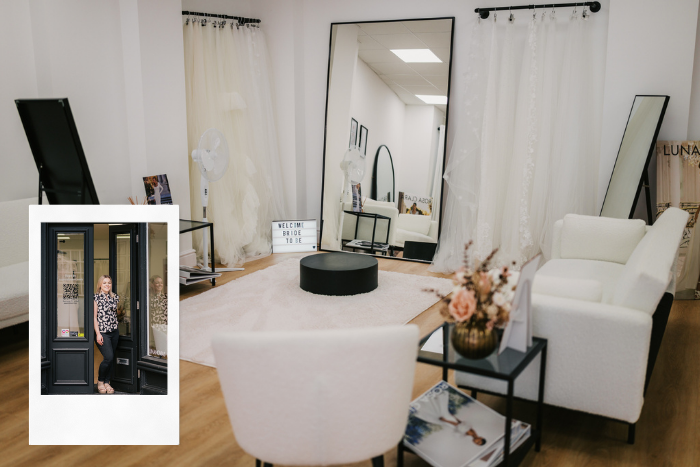 Annabel Sarah Bridal: The Power of Personal Service