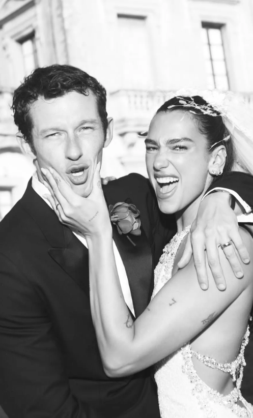 The rise of personal bridal looks