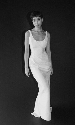 Eternal Spring Dress