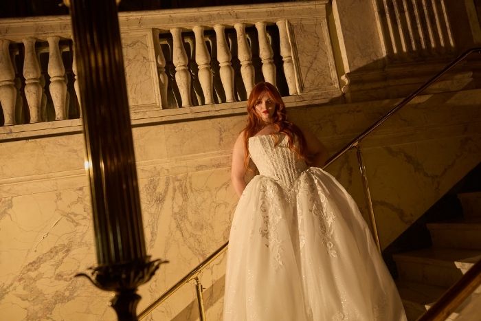 Maggie Sottero: Lost In Reverie