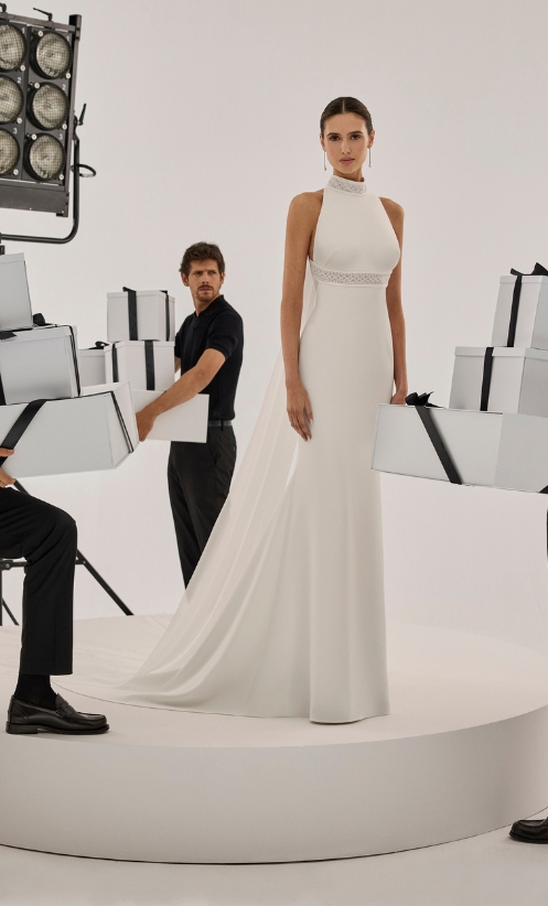 Samura by Rosa Clara Couture Samura by Rosa Clara Couture