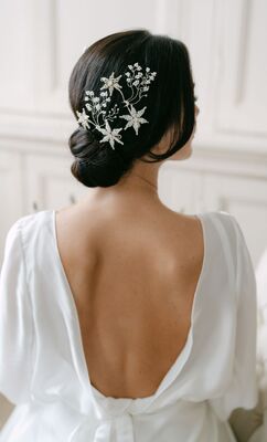 Tisha Hair Pins