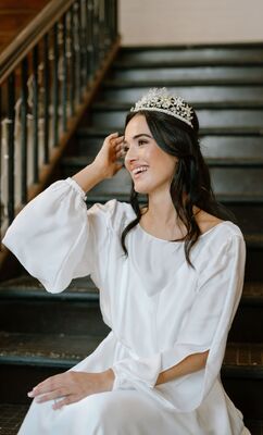 Tia Headpiece