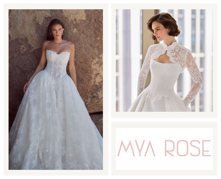 What Do Brides Really Want? We Asked 3 Leading Brands