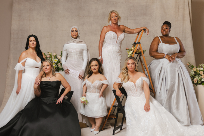 Connecting with Gen Z Brides: The Industry & The Next Generation
