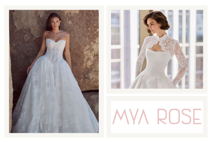 What Do Brides Really Want? We Asked 3 Leading Brands