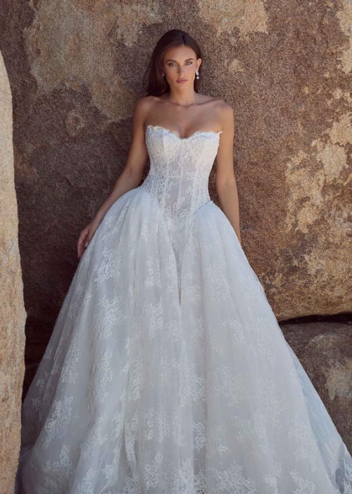 What Do Brides Really Want? We Asked 3 Leading Brands