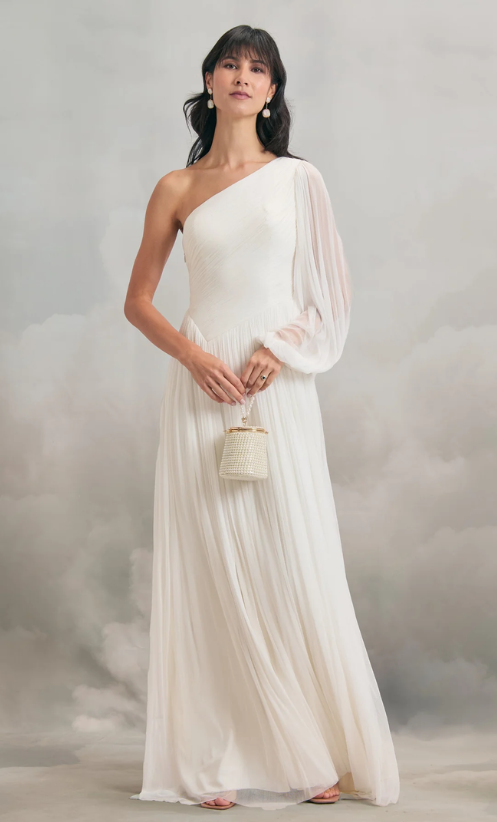 Statement Sleeve: Catalina by Catherine Deane Statement Sleeve: Catalina by Catherine Deane