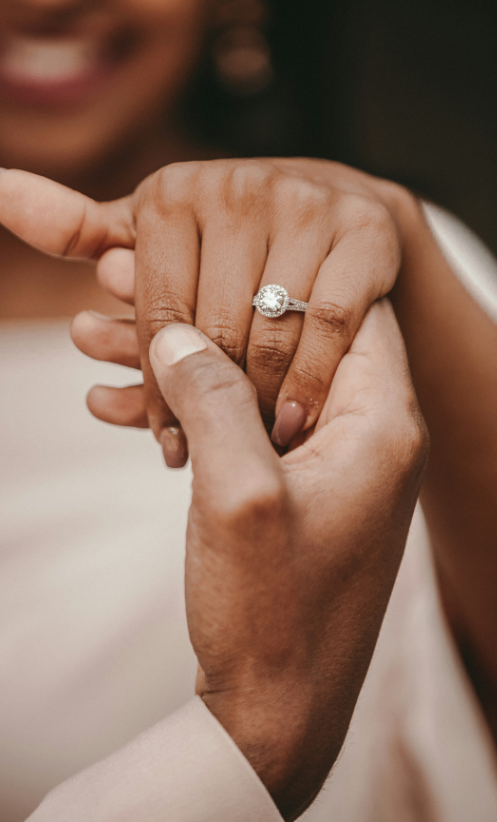 Wedding Rules Get a Modern Makeover Wedding Rules Get a Modern Makeover