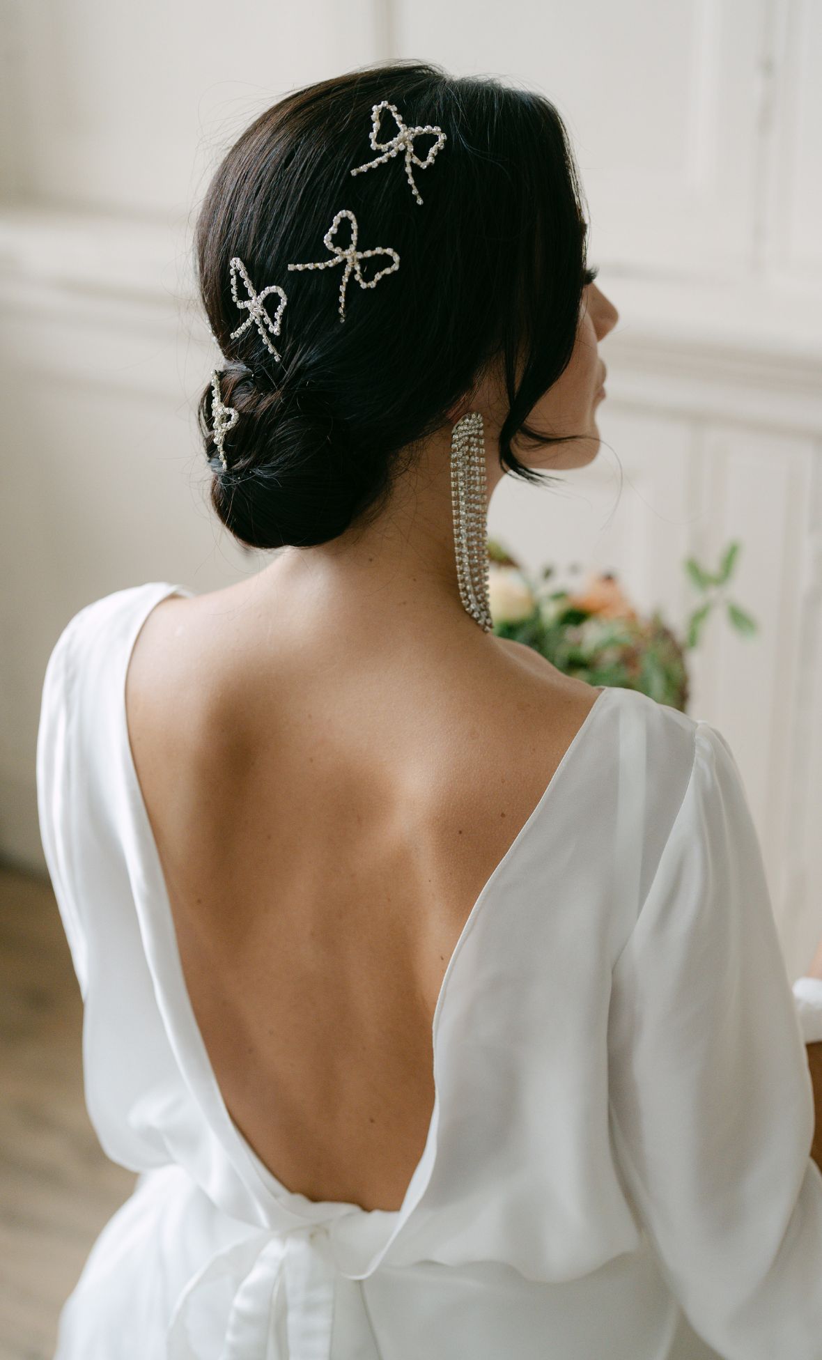 Chloe Hair Pins