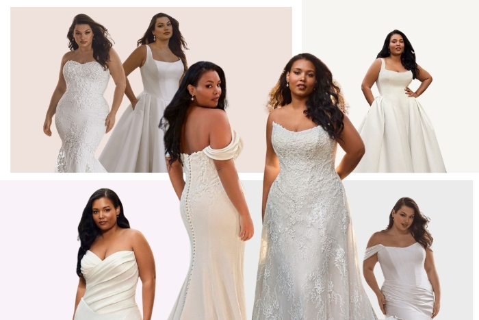 "Bridal Sizing Is Simply A Number"