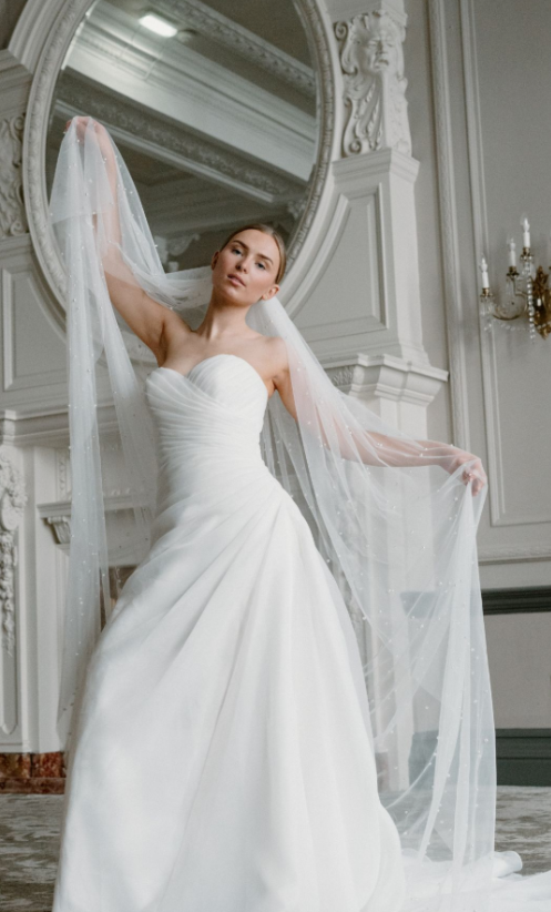 British Bridal