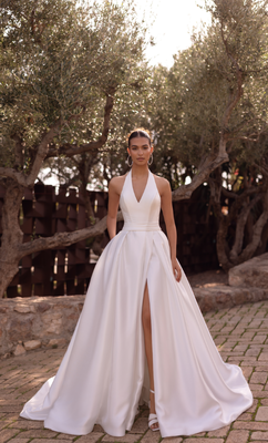 Demetrios Bridal