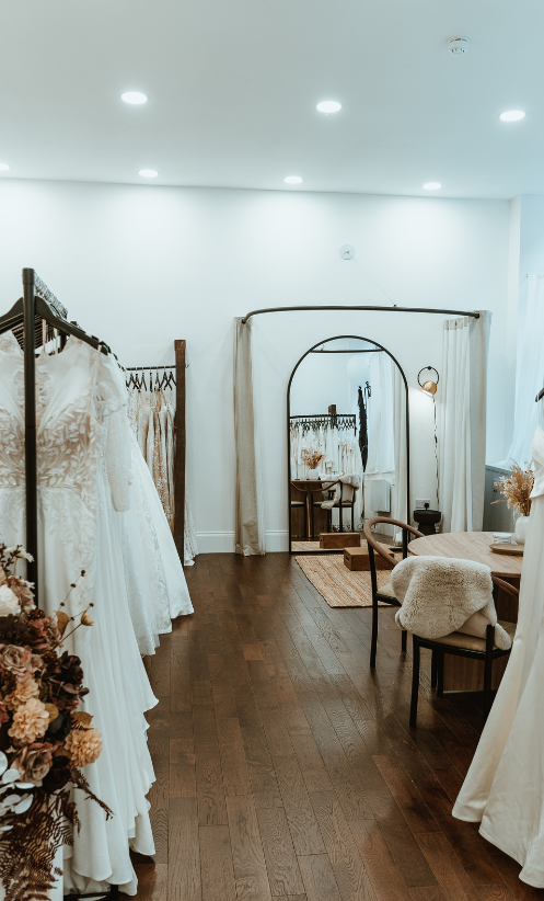Sisters of Grace Bridal Outlet Sisters of Grace Bridal Outlet