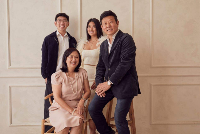 Why Family Still Matters! Building a Business Around Real Relationships